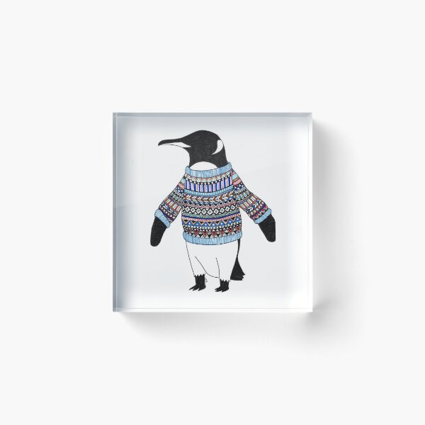 Artikel-Vorschau von Pinguin, designt und verkauft von laurenwill27.