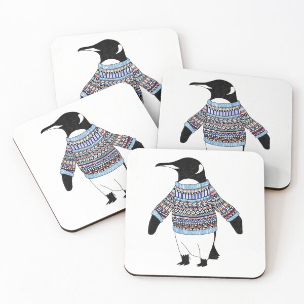 Item preview, Penguin designed and sold by laurenwill27.