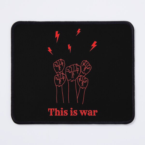 Item preview, Lightning - Polish Women Protest designed and sold by ArtemisDesignss.
