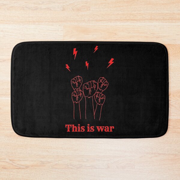Item preview, Lightning - Polish Women Protest designed and sold by ArtemisDesignss.