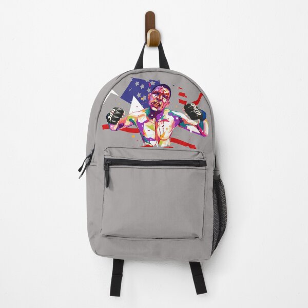 Item preview, Nate Diaz UFC Merch designed and sold by UrbanOctagon.
