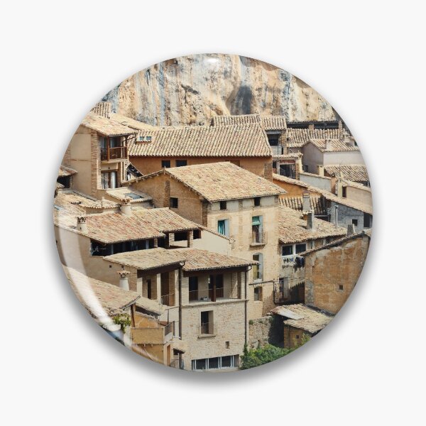 Item preview, Alquézar, Spain designed and sold by studio838.