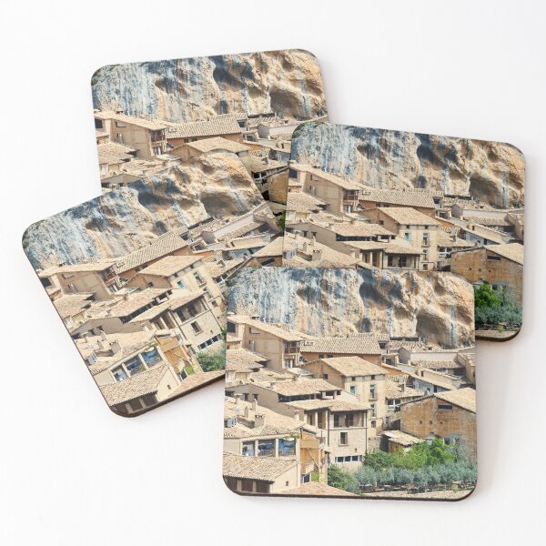 Item preview, Alquézar, Spain designed and sold by studio838.