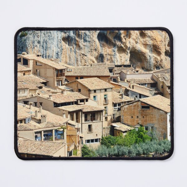 Item preview, Alquézar, Spain designed and sold by studio838.