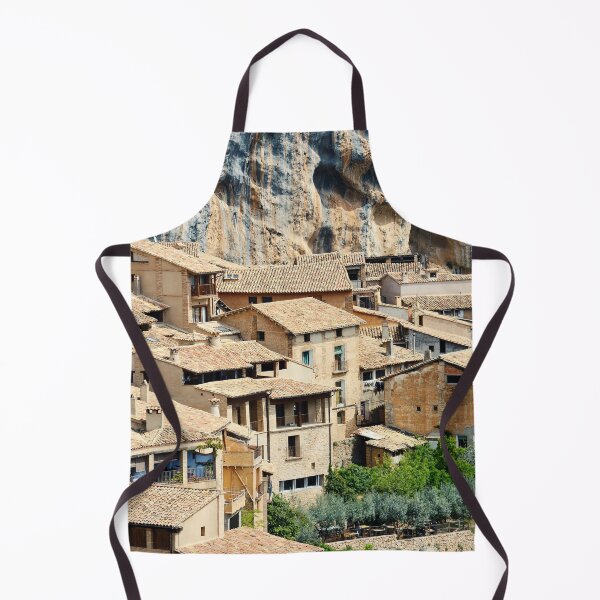 Item preview, Alquézar, Spain designed and sold by studio838.
