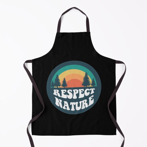 Item preview, Respect Nature designed and sold by Krauseshop.