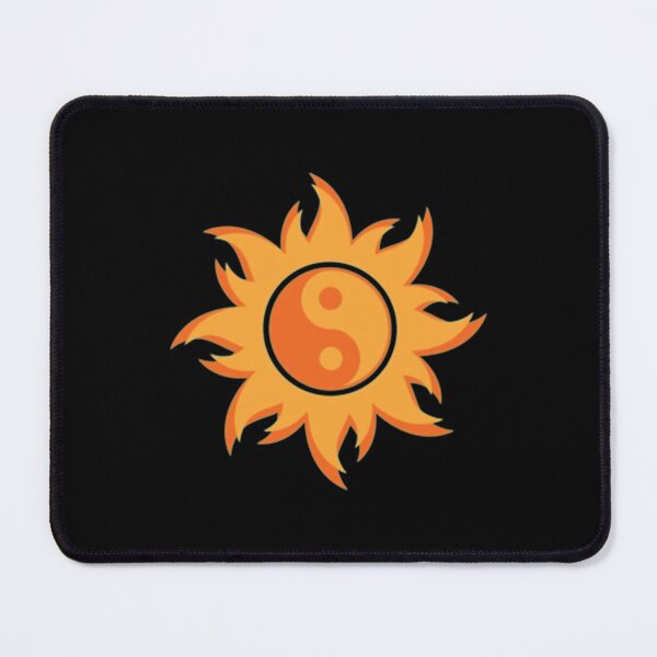 Item preview, Sun Yin _amp_ Yang designed and sold by Krauseshop.