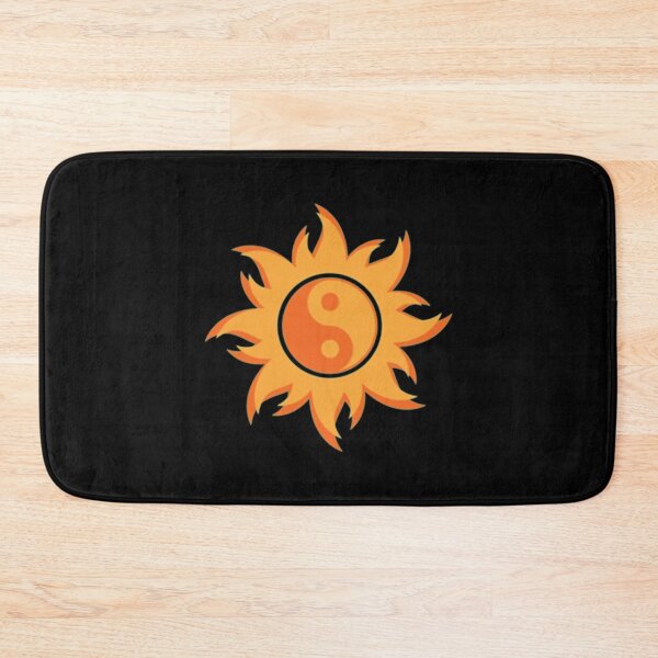Item preview, Sun Yin _amp_ Yang   designed and sold by Krauseshop.