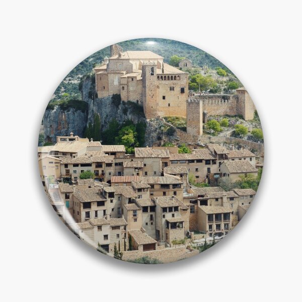 Item preview, Alquézar, Spain designed and sold by studio838.