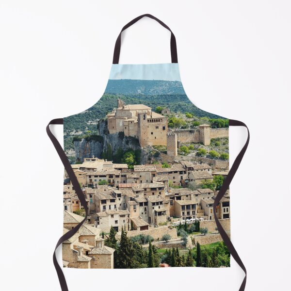 Item preview, Alquézar, Spain designed and sold by studio838.