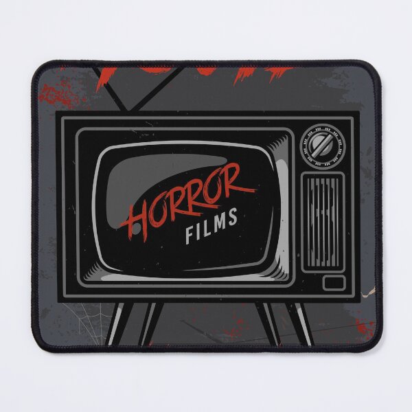 Item preview, Retro horror night designed and sold by Mandy-Kuijper.