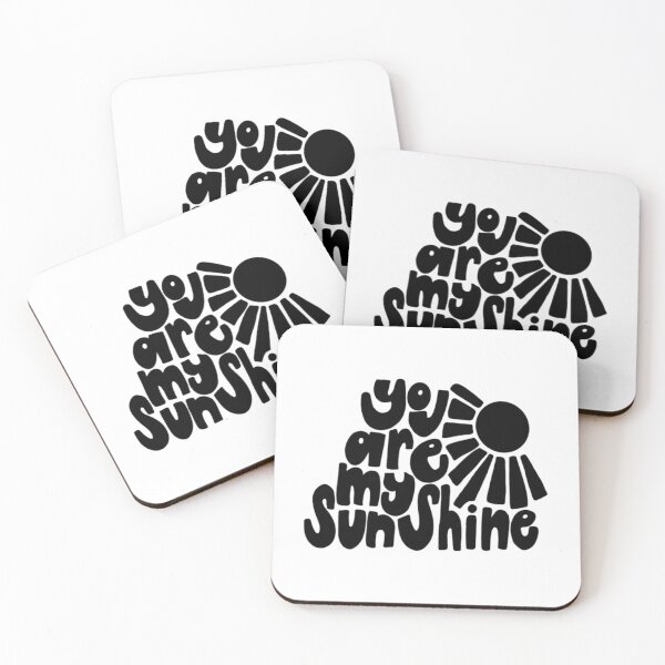 Item preview, You are my sunshine   designed and sold by Krauseshop.