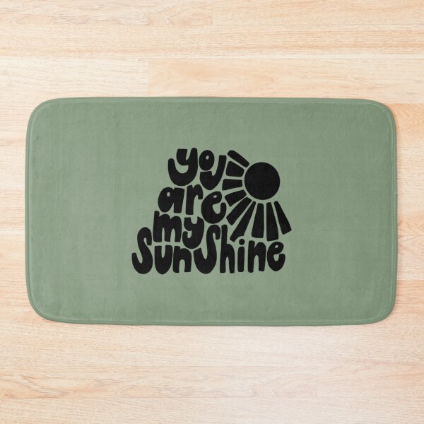 Item preview, You are my sunshine   designed and sold by Krauseshop.