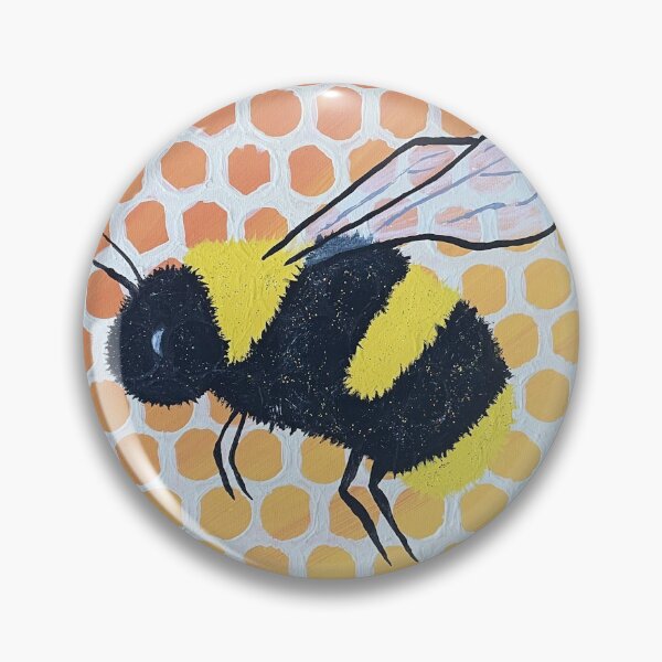Item preview, Bee! designed and sold by mollipop215.