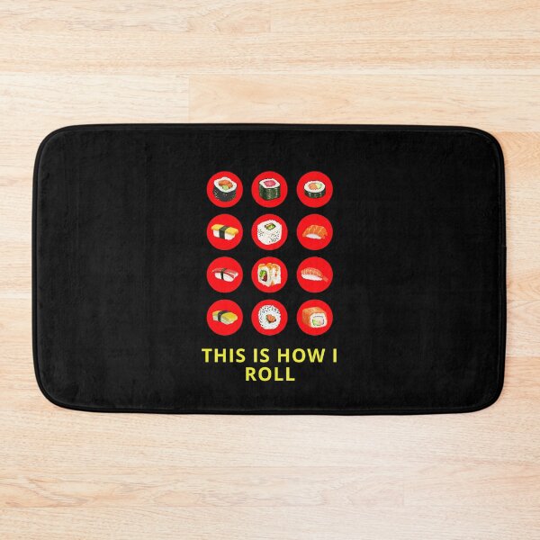 Item preview, This Is How I Roll designed and sold by surprise-to-me.