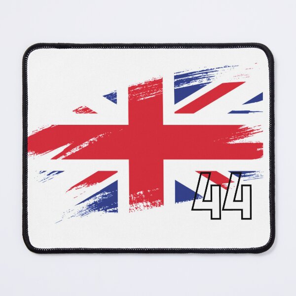 Item preview, Lewis Hamilton 44 designed and sold by 3LittlePumpkins.