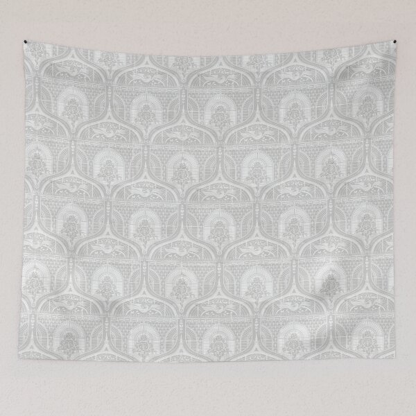 Item preview, Victorian Greenhouse Wedding designed and sold by artifactsoflife.