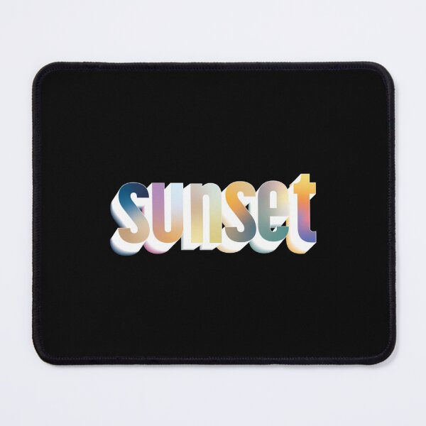 Item preview, Sunset designed and sold by Krauseshop.