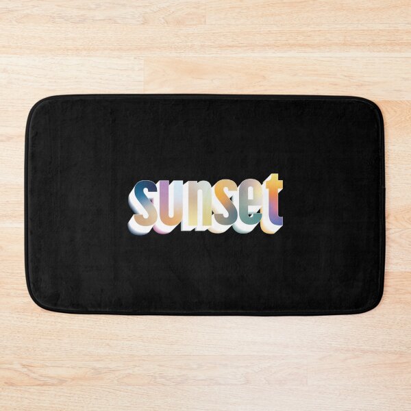 Item preview, Sunset   designed and sold by Krauseshop.
