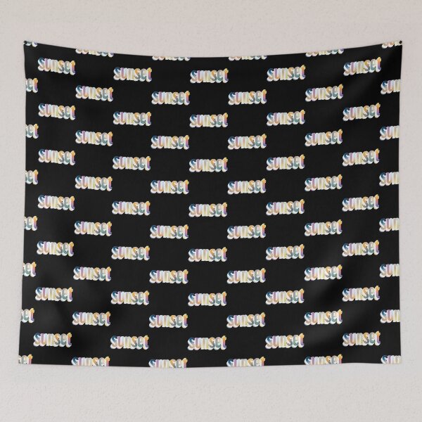 Item preview, Sunset   designed and sold by Krauseshop.