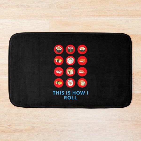 Item preview, This Is How I Roll designed and sold by surprise-to-me.