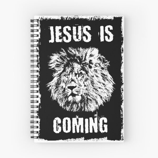 Item preview, Jesus is Coming designed and sold by JDScottsr.
