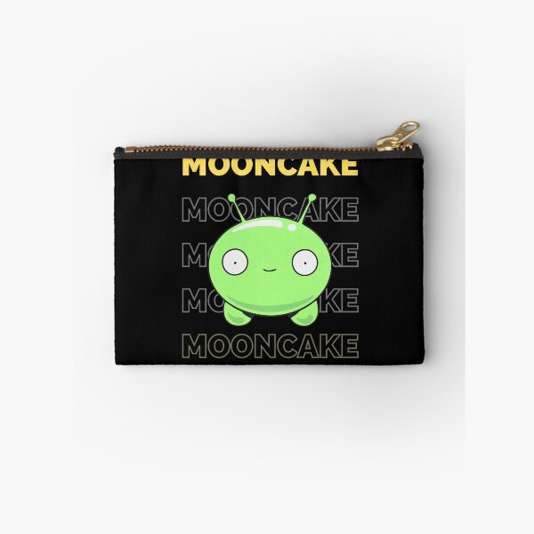 Item preview, Final Space Mooncake Chookity Pok - Funny designed and sold by ExploreTheStore.