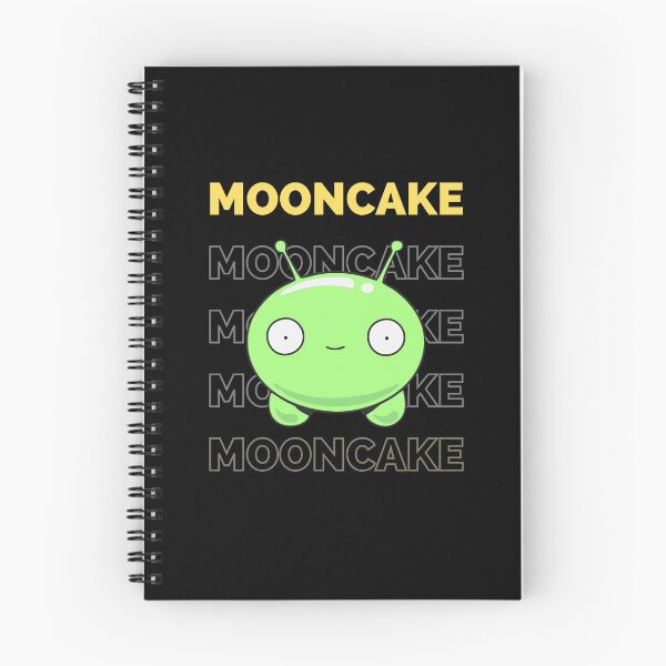 Item preview, Final Space Mooncake Chookity Pok - Funny designed and sold by ExploreTheStore.
