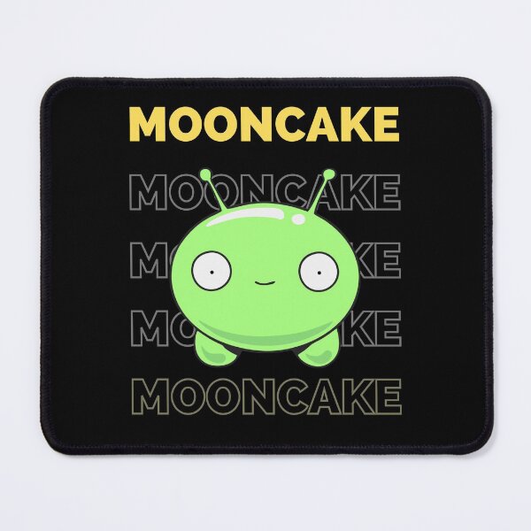 Item preview, Final Space Mooncake Chookity Pok - Funny designed and sold by ExploreTheStore.