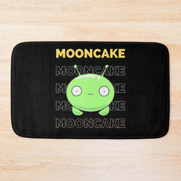 Item preview, Final Space Mooncake Chookity Pok - Funny designed and sold by ExploreTheStore.
