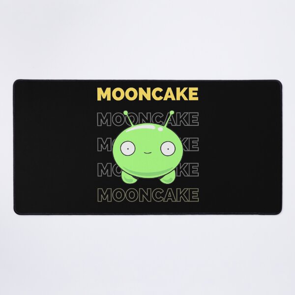 Item preview, Final Space Mooncake Chookity Pok - Funny designed and sold by ExploreTheStore.