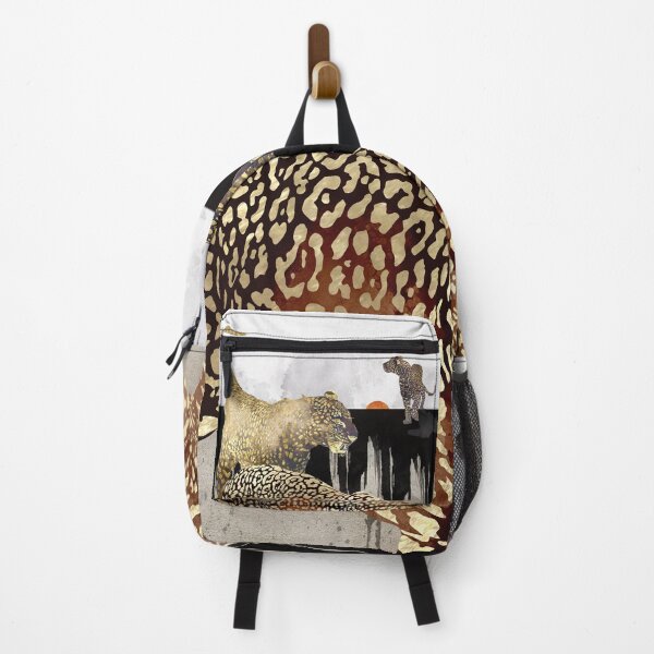 Item preview, Minimal Leopards designed and sold by spacefrogdesign.