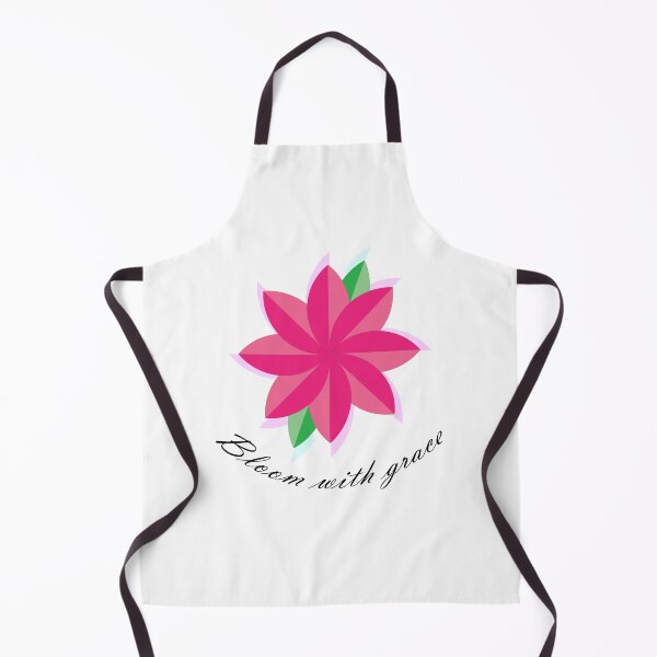 Item preview, Bloom with grace designed and sold by Dua Emran.
