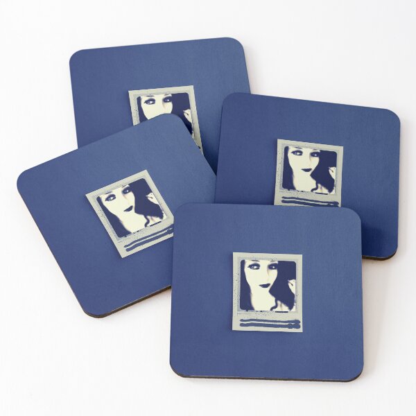 Item preview, MINIMALIST SELF-PORTRAIT designed and sold by Swooncake Press.