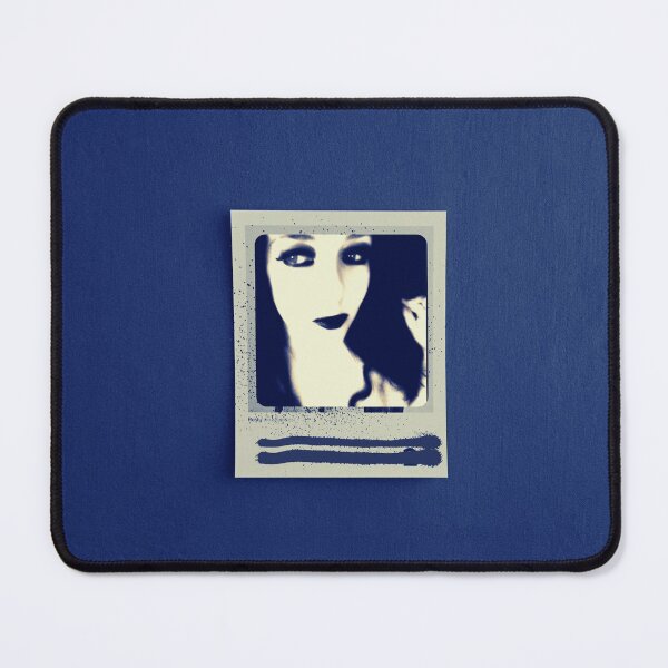 Item preview, MINIMALIST SELF-PORTRAIT designed and sold by Swooncake Press.