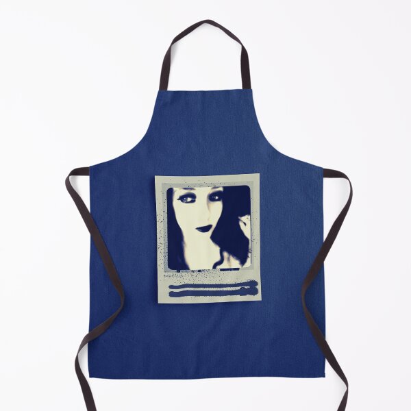 Item preview, MINIMALIST SELF-PORTRAIT designed and sold by Swooncake Press.
