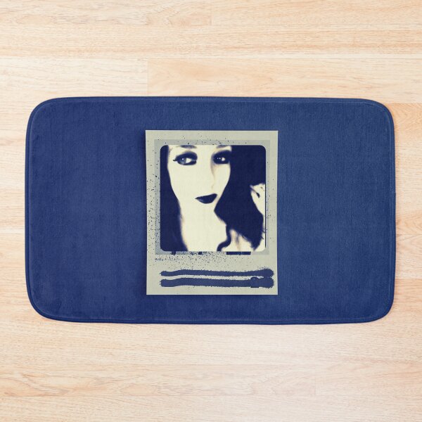 Item preview, MINIMALIST SELF-PORTRAIT designed and sold by Swooncake Press.