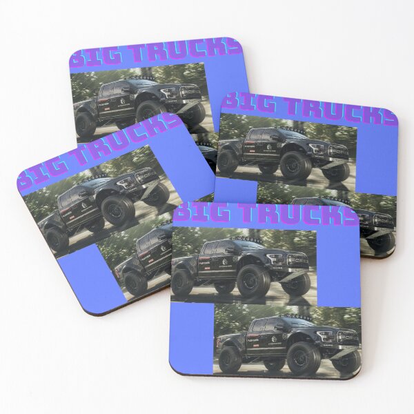 Item preview, Big trucks designed and sold by Cjmarcial91.