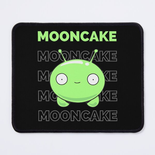 Item preview, Final Space Mooncake Chookity Pok - Funny designed and sold by ExploreTheStore.