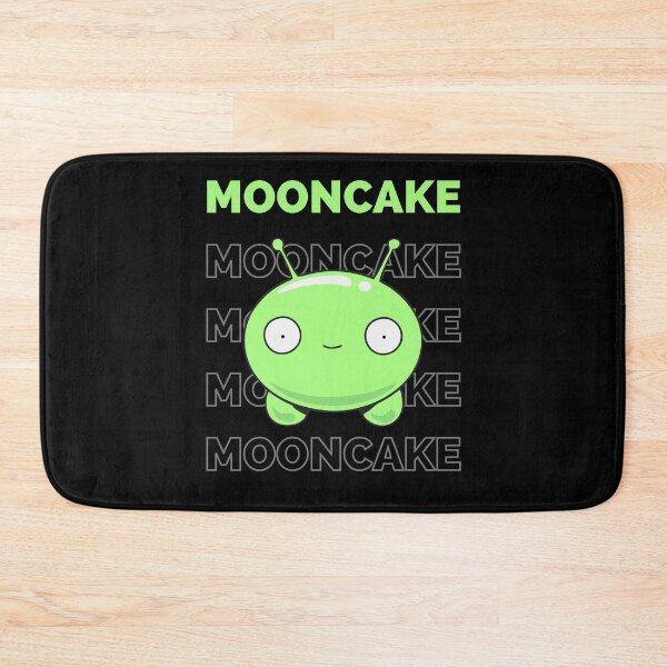 Item preview, Final Space Mooncake Chookity Pok - Funny designed and sold by ExploreTheStore.