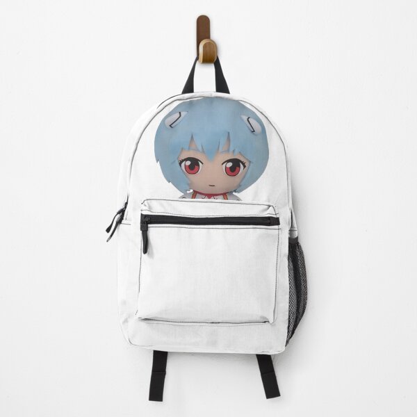 Item preview, Rei Evangelion designed and sold by GeekArtStation.