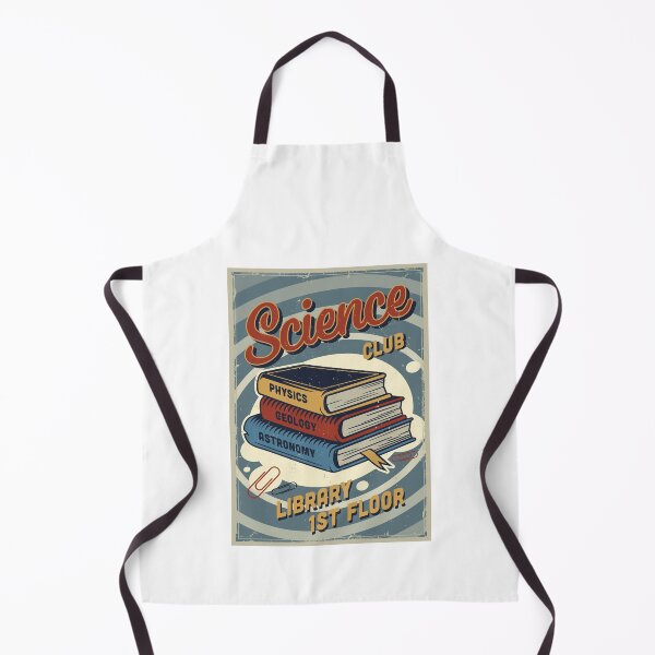 Item preview, Science club! designed and sold by Mandy-Kuijper.