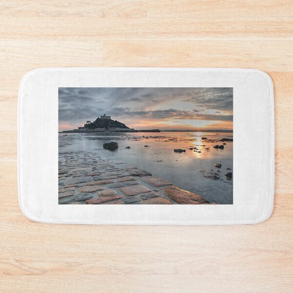 Item preview, Sunset over the Mount designed and sold by Christine Hosey.