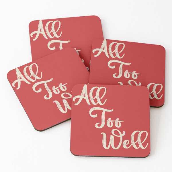 Item preview, All Too Well designed and sold by hamriexport.