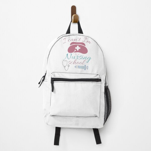 Item preview, I can't I'm in Nursing school designed and sold by Special-Art1.