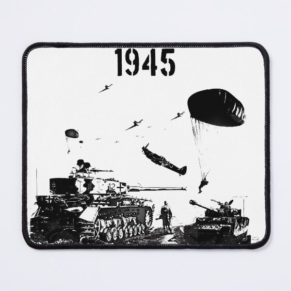 Item preview, D DAY 1945 designed and sold by johnnyssandart.