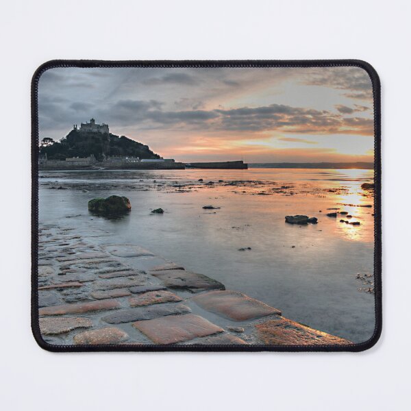 Item preview, Sunset over the Mount designed and sold by Christine Hosey.