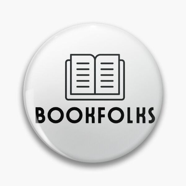 Item preview, BookFolks designed and sold by William Pate.
