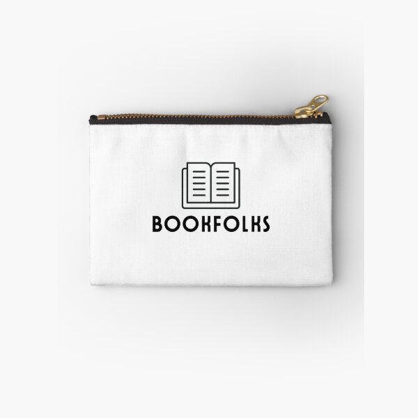 Item preview, BookFolks designed and sold by William Pate.