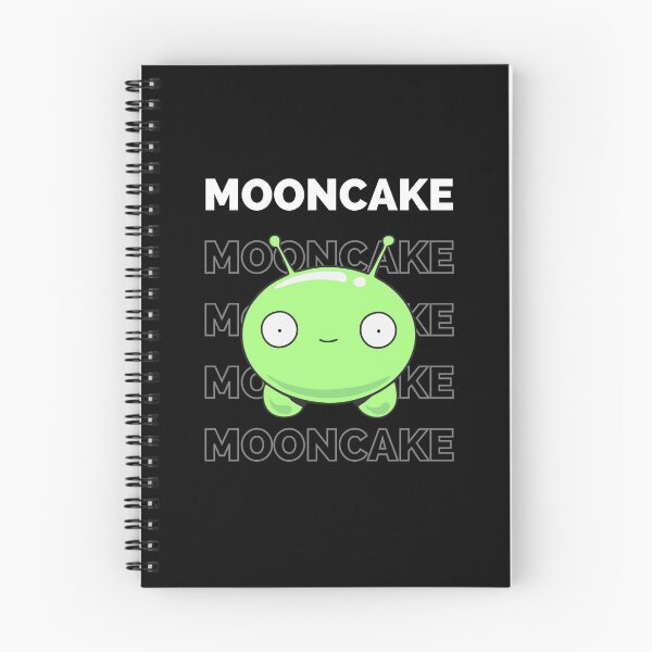 Item preview, Final Space Mooncake Chookity Pok - Funny designed and sold by ExploreTheStore.